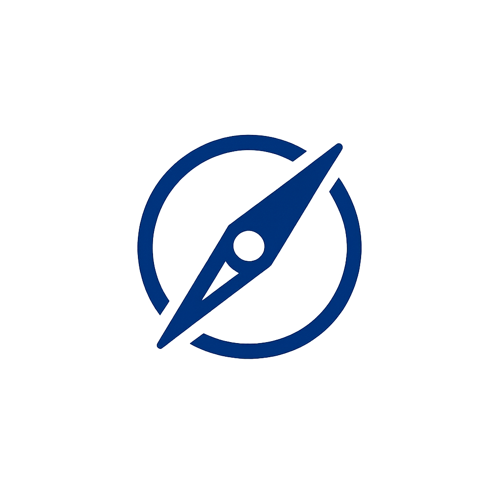 kompasapp.be favicon